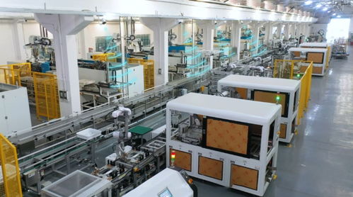 一串数据，如何成为解锁智慧工厂的“金钥匙”？